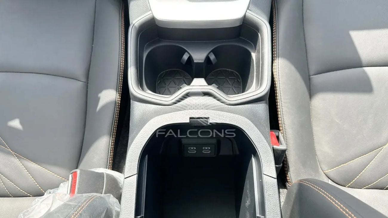 تويوتا راف ٤ Toyota RAV4 2.5L Elite Plus 4WD HYBRID E-CVT