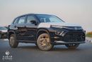 تويوتا أوربان كروزر Full Option 1.5L | Neo Drive | Urban Cruiser | 360 Camera | Head Up Display | Leather Seats | Wirele