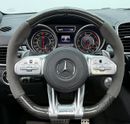 مرسيدس بنز GLE 63 S AMG 2016 Mercedes-Benz GLE 63 S AMG, Excellent Condition ,Japanese Spec.