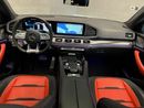 Mercedes-Benz GLE 63 AMG S 4MATIC+ Mercedes Benz GLE63 S 4MATIC