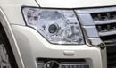 Mitsubishi Pajero Pajero 2020 3.8L GCC specs | Full Option (without sunroof) | Brand New Export Price