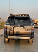 تويوتا Runner4 TRD off Road