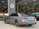 مرسيدس بنز E 350 عداد كيلومترات منخفض / كاميرا 360 درجة / رادار / شاشة عرض كاملة للوحة القيادة / نظام كشف النقطة العم