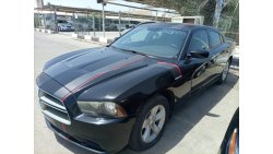 Dodge Charger SXT