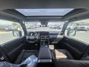 Toyota Prado VXR Adventure Dual Tone 2.4T 2025 TOYOTA PRADO 2.4L ADVENTURE FULL OPTION
