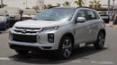 Mitsubishi ASX LUXURU HIGH LINE GLX Brand New – 2.0L Petrol 4WD Automatic – H45 – GCC 2026 – Export Only
