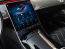 Mercedes-Benz S 500 4MATIC 3.0L
