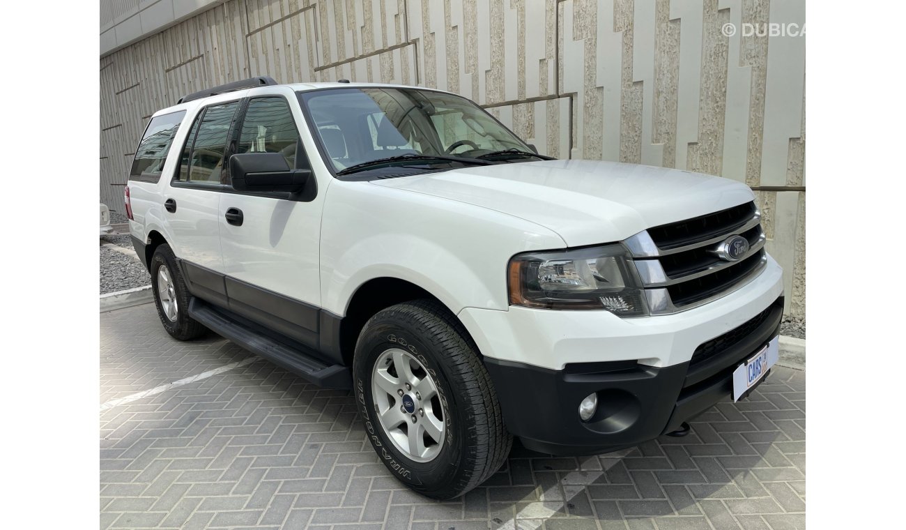 Ford Expedition 3500