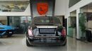 رولز رويس فانتوم EWB BESPOKE Rolls-Royce Phantom “La Gondola” - (2023, 1-of-1)