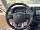 Toyota Land Cruiser 70 LAND CRUISER 76 2025 GCC HARDTOP 5 DOOR 2.8L