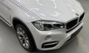 بي أم دبليو X6 35i Executive 3.0L