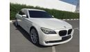 BMW 750Li 2012 GCC