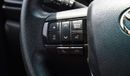 Toyota Fortuner Toyota fortuner 2.7L petrol 4x2 MY2023