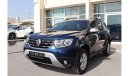 Renault Duster SE Renault Duster 2020 GCC