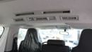 Toyota Hiace DLS - STD ROOF HIACE 2.5L STANER DIESEL 2025