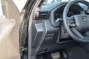 تويوتا لاند كروزر VXR 3.5L 4WD SUV 2026