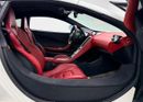 McLaren 650S 2016 McLaren 650 S Coupe, Full Service History, Very Low Km, Fully Loaded, Excellent Condition, GCC
