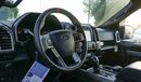Ford F 150 Raptor F150 Raptor - D/C 3.5L ECOBOOST - V6- ZERO KM- GCC SPECS- FULL OPTION