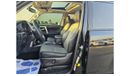 Toyota 4Runner 2018 Toyota 4RUNNER SR5 full option sunroof, push button and 7 seater