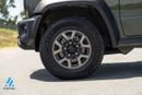 Suzuki Jimny GL 1.5L (3-Doors) 2024 | AT | 4×4 | 1.5L Petrol | Built for Real Off-Roading | Contact Now