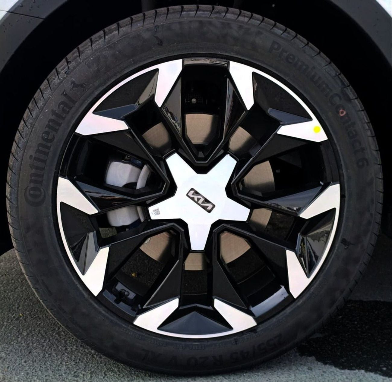 كيا سورينتو 3.5L Full Option 2WD GCC Specs 2026 Model Ready Stock