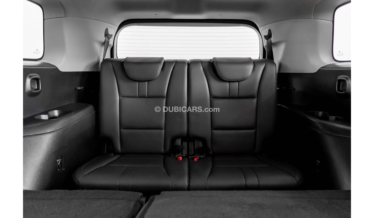 جي إي سي GS 8 2.0L turbocharged 2.0