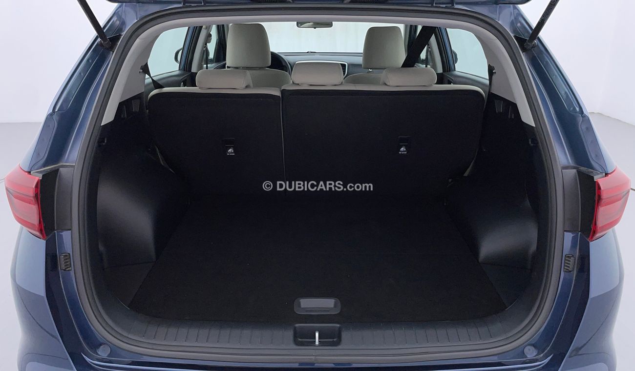 Kia Sportage LX 2.4 | Zero Down Payment | Free Home Test Drive