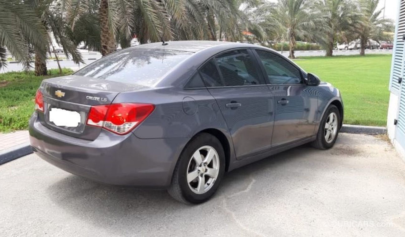 شيفروليه كروز CHEVROLET CRUZE 2012SPECIAL OFFER BY FORMULA AUTO