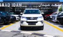 Toyota Fortuner SRS 2.7