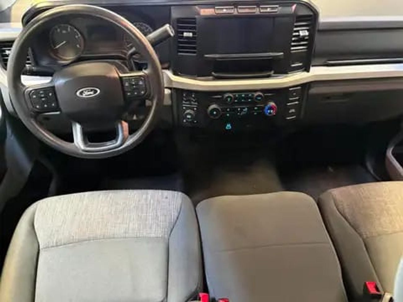 Ford F-250