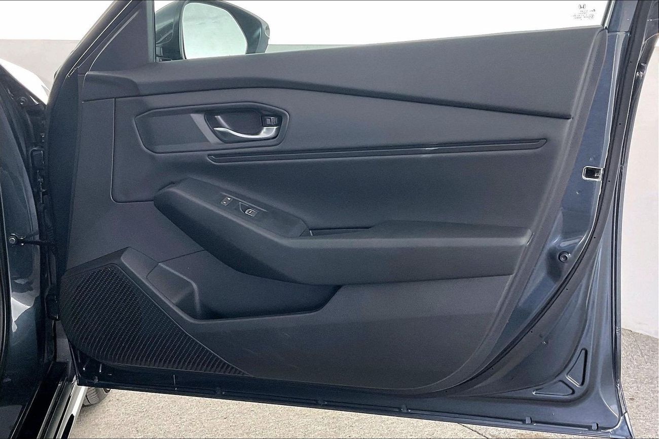 Honda Accord EXL | Guaranteed Warranty | 0 Down Payment