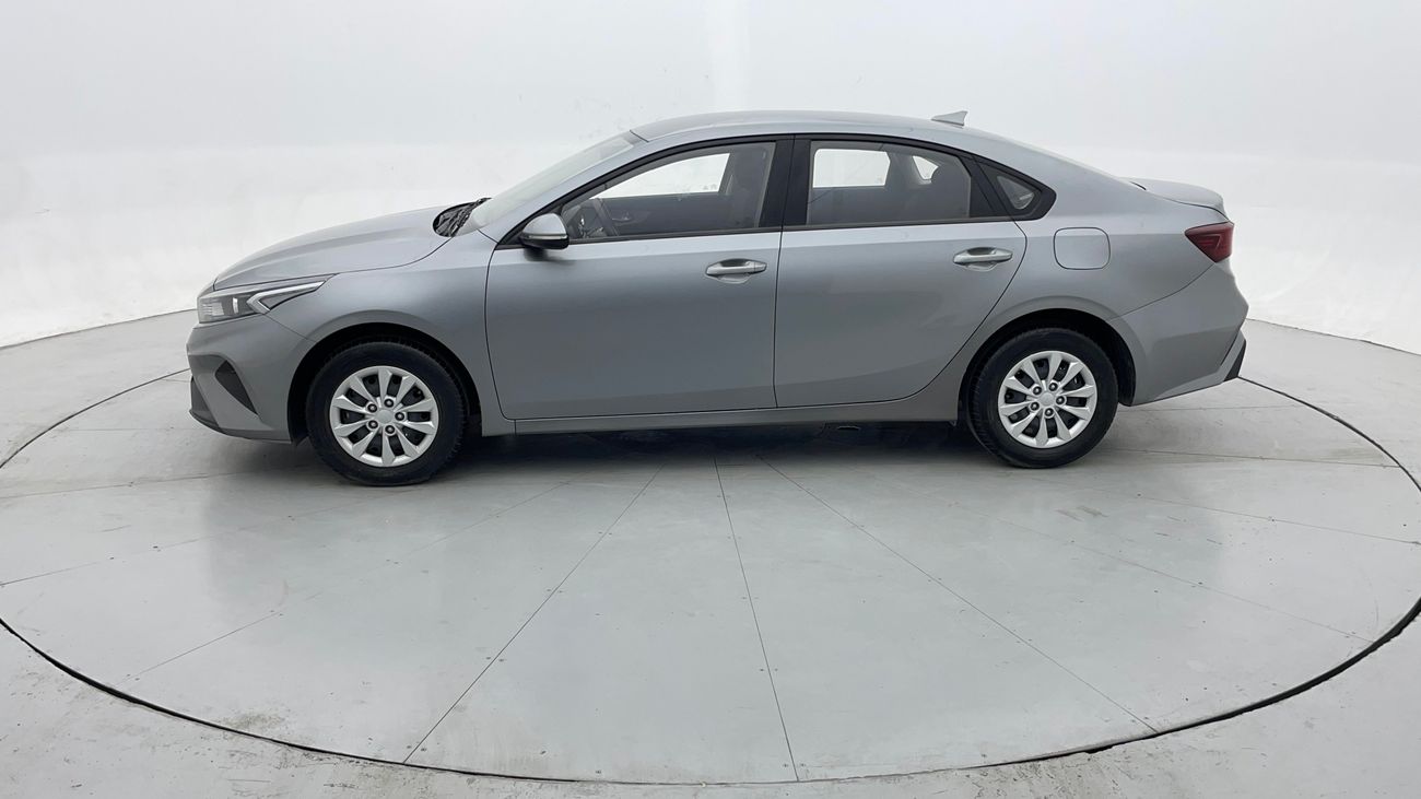 Kia Cerato LX 1.6 | Zero Down Payment | Free Home Test Drive