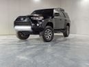 Toyota 4Runner LIMITED TRD Off-Road
