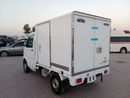 Suzuki Carry SUZUKI CARRY (FREEZER) RIGHT HAND DRIVE(PM43023)