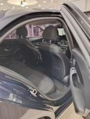 مرسيدس بنز C 200