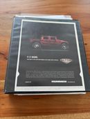 هامر H1 Open Top