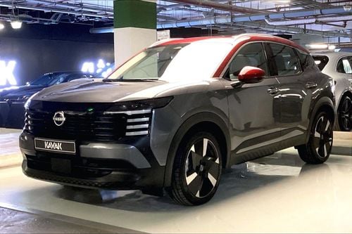 Nissan Kicks SL | National Day Celebration | Guaranteed Warranty | 0 Down Payment