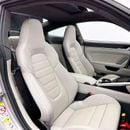 بورش 911 تربو (992) Turbo, Warranty, Full Service History, Fully Loaded, GCC