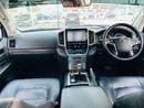 Toyota Land Cruiser GXR1 4.5L