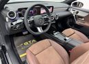 Mercedes-Benz A 200 AMG 2025 Mercedes-Benz A200 AMG Night Package, 2030 Mercedes Warranty, GCC
