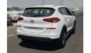 Hyundai Tucson HYUNDAI TUCSON 2.0L // 2020 // PUSH/START - POWER SEAT - WIRELESS CHARGER // SPECIAL OFFER // BY FOR