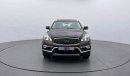 إنفينيتي QX50 LUXURY 3.7 | +مع الضمان | كمان تم فحص ١٥٠