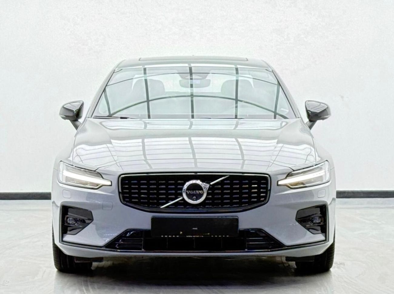 Volvo S60 Ultimate S60 , super dark , AWD B5