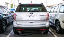 Ford Explorer 4WD