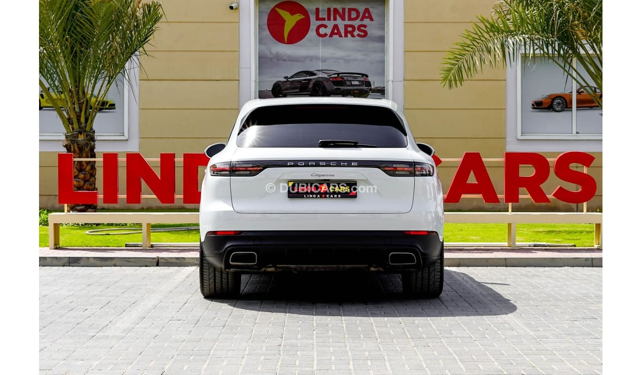Porsche Cayenne 9Y0