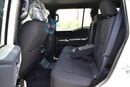 Toyota Prado TXL1 2.4L Petrol 4WD 7 Seat Automatic