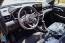 Suzuki Grand Vitara GLX SUV | 1.5L | Paddle Shift | 2WD ALLGRIP+Diff Lock | Export Only