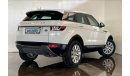 Land Rover Range Rover Evoque SE