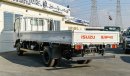 Isuzu NPR 4.2 Ton Diesel Long Chases