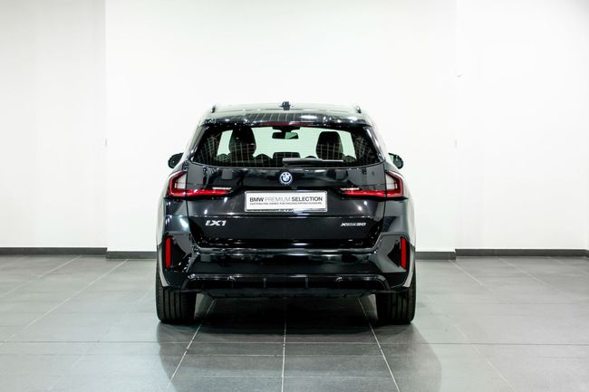 BMW iX1 XDRIVE30 LUXURY M SPORT PACKAGE, миниатюра 20